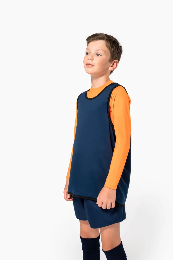 Short de rugby enfant 10