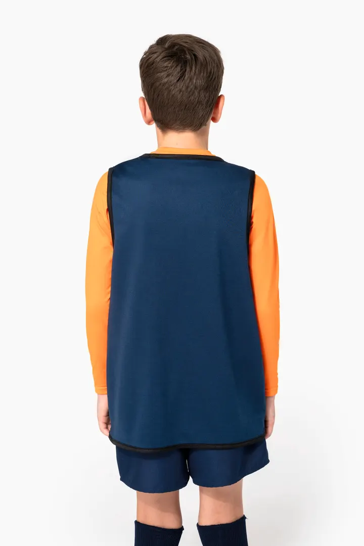 Short de rugby enfant 11