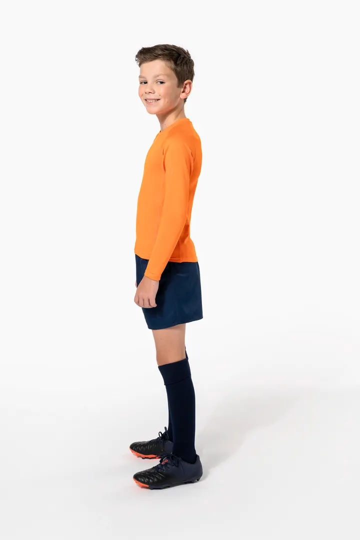 Short de rugby enfant 15
