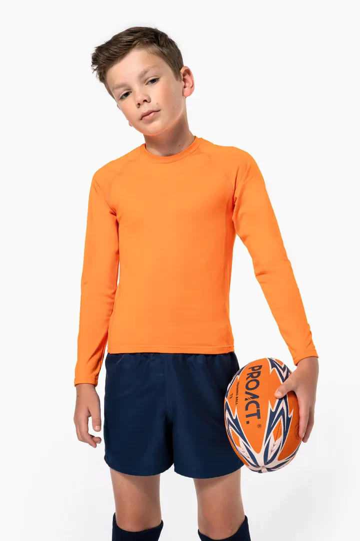 Short de rugby enfant 13