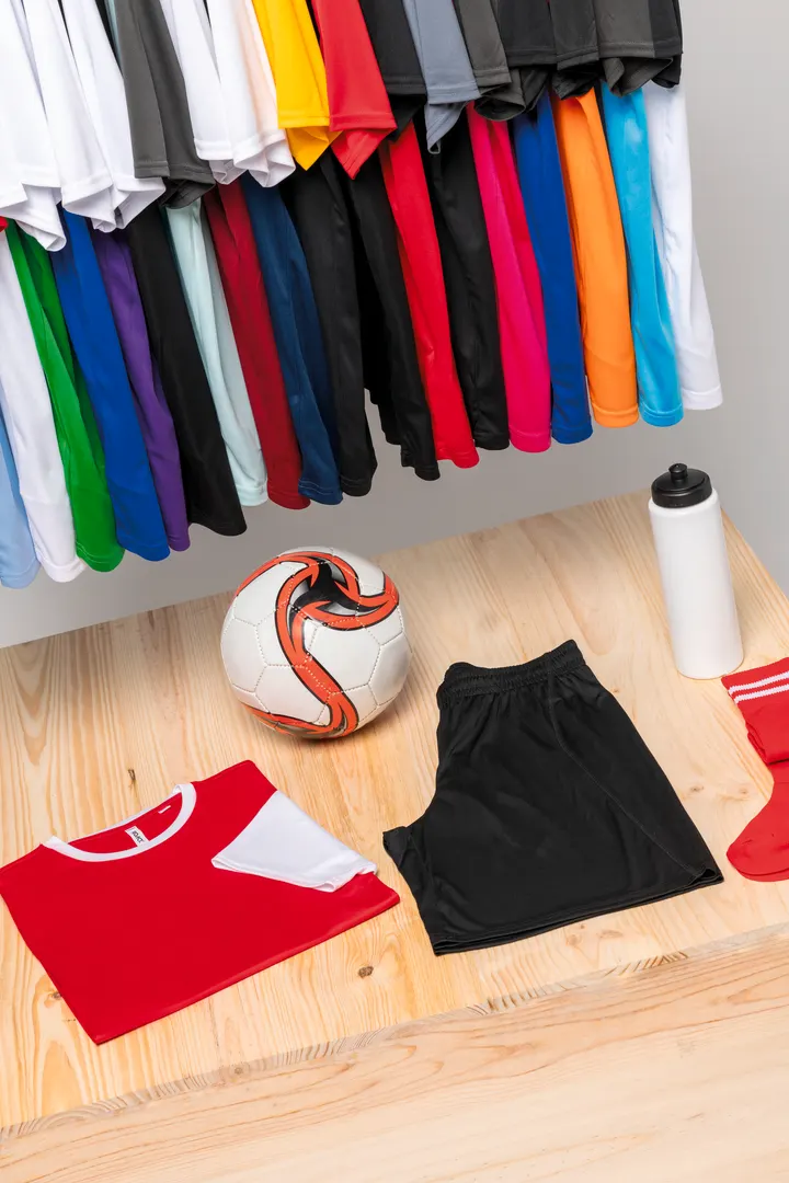Sport Short 8