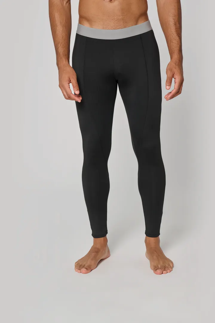 Herren Sportunterwäsche - Leggings 4
