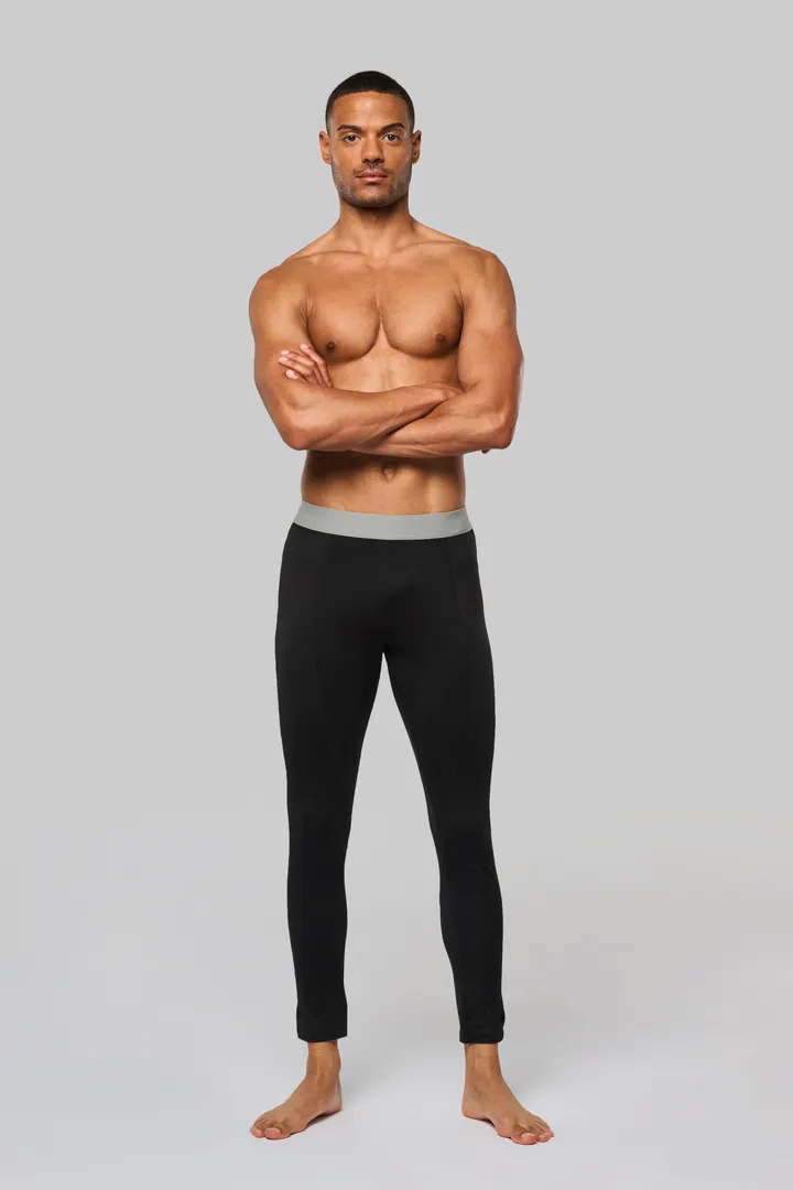 Herren Sportunterwäsche - Leggings 8