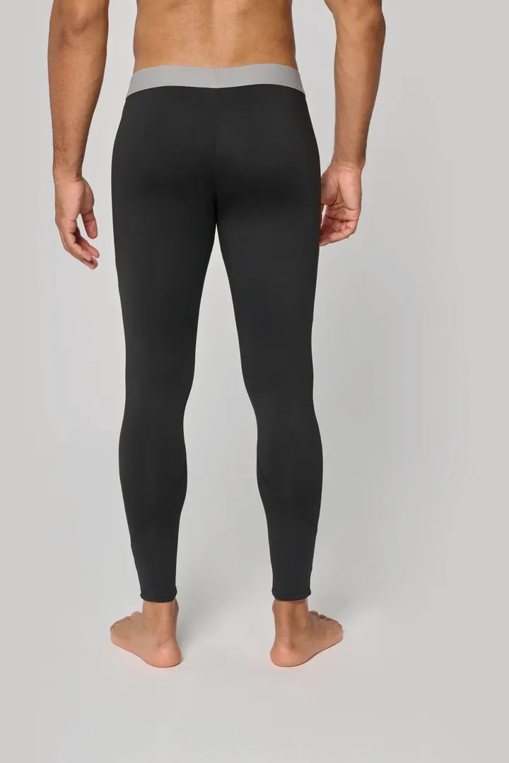 Herren Sportunterwäsche - Leggings 7
