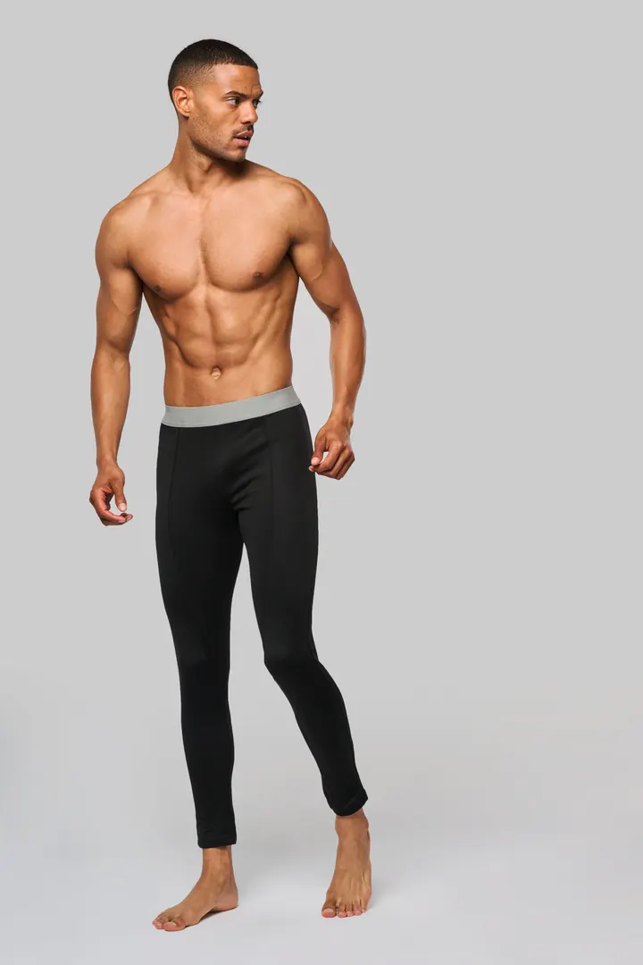 Herren Sportunterwäsche - Leggings 10