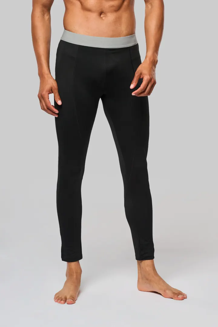 Herren Sportunterwäsche - Leggings 2