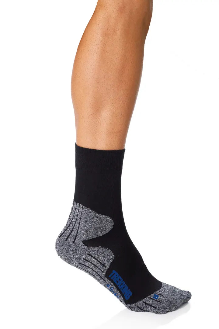 Chaussettes de sport trekking unisexe 2