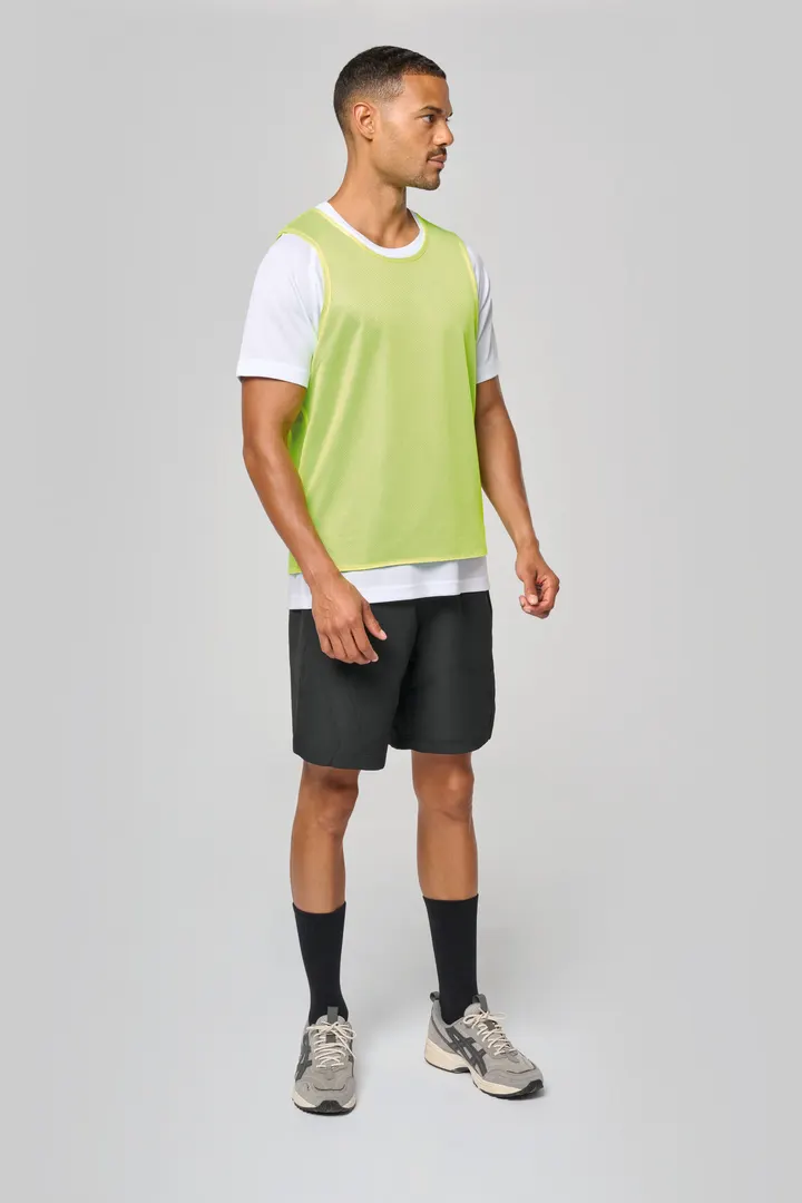 Multisport wendetrikot junior/senior 8