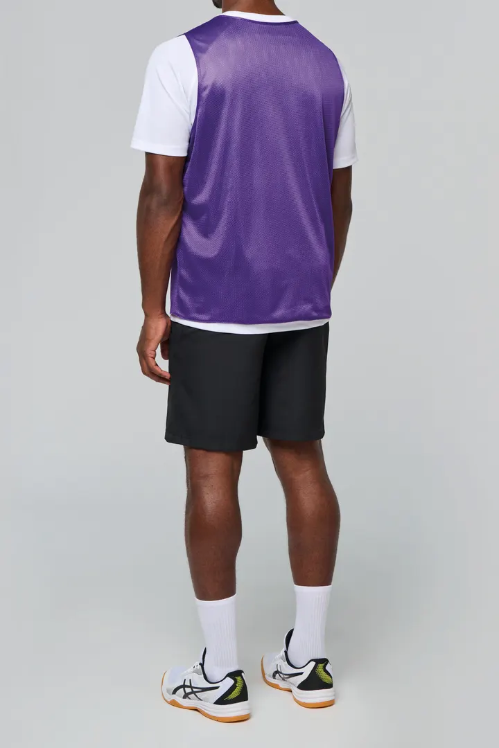 Multisport wendetrikot junior/senior 3