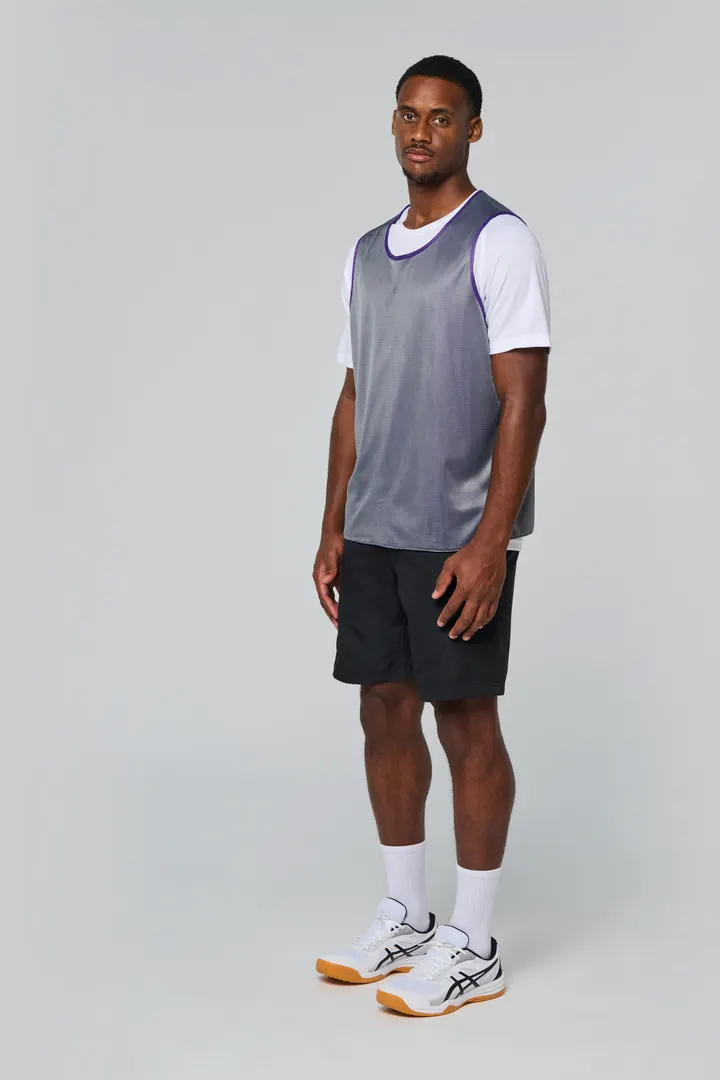 Multisport wendetrikot junior/senior 9