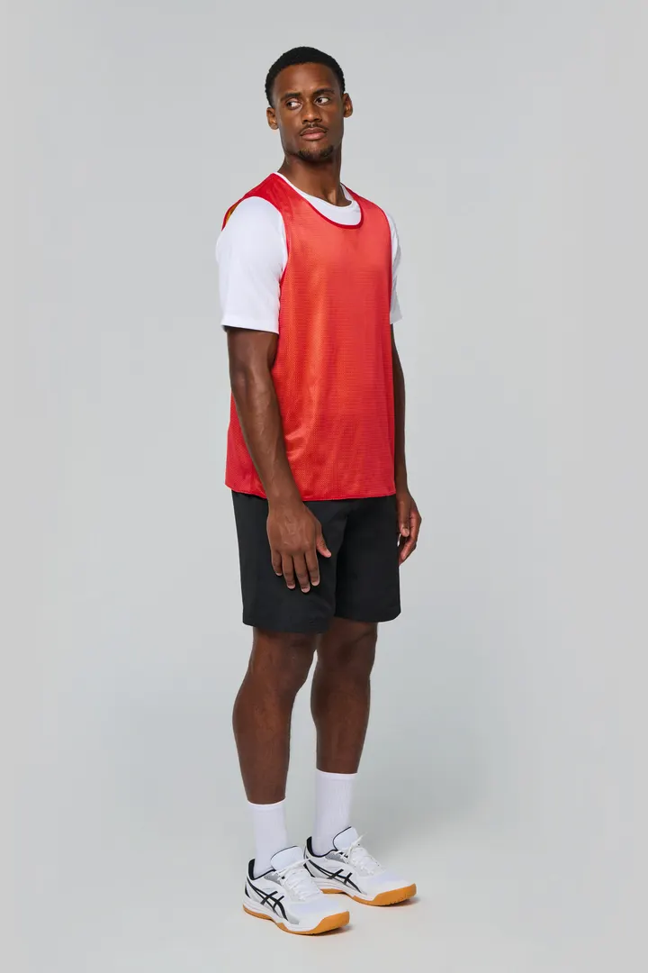 Multisport wendetrikot junior/senior 10