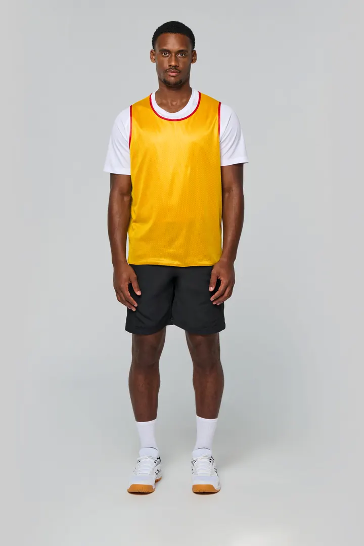 Multisport wendetrikot junior/senior 11