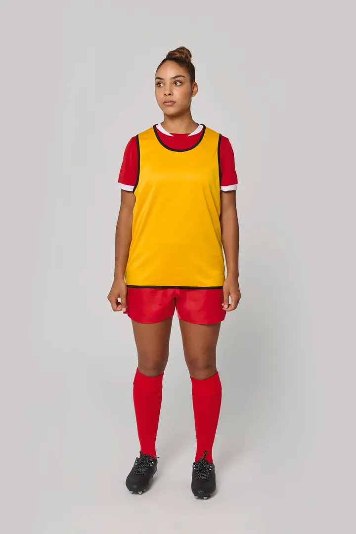 Erwachsenen Elite Rugbyshort 18