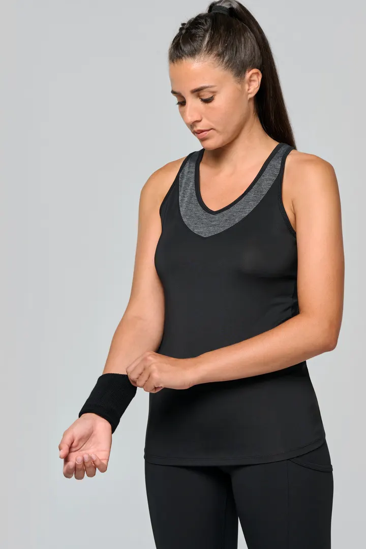 Poignet éponge multisports unisexe 3
