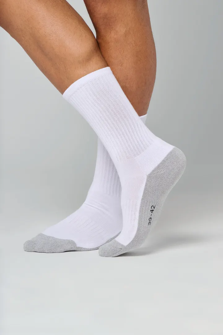 Unisex-Basketball-Socken