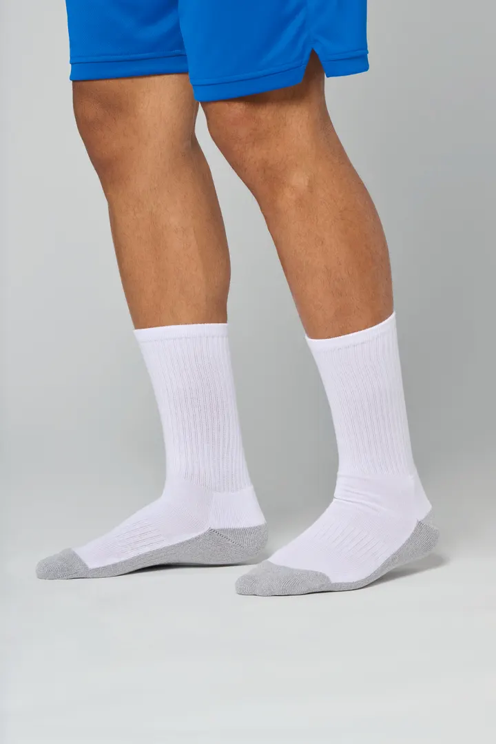 Chaussettes basket-ball unisexe 3
