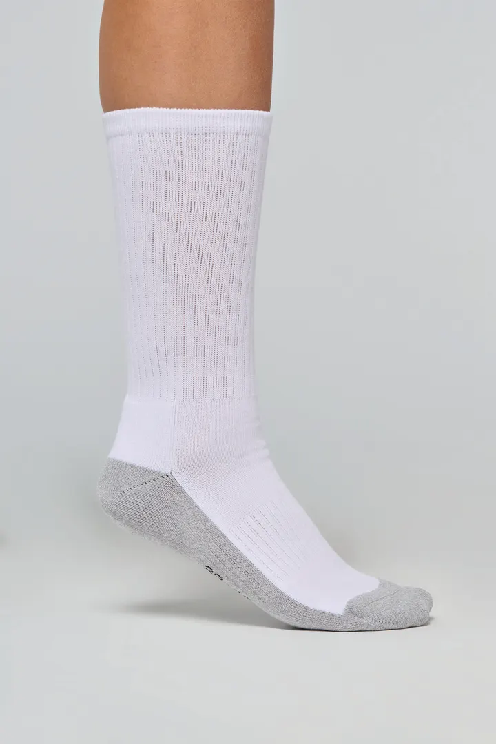 Chaussettes basket-ball unisexe 2