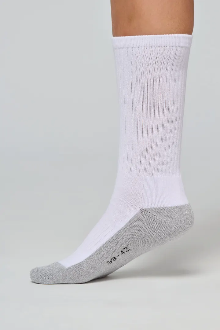 Chaussettes basket-ball unisexe 4