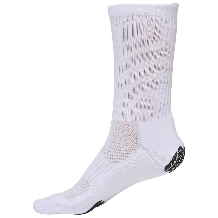 Chaussettes de sport anti-glisse unisexe 7