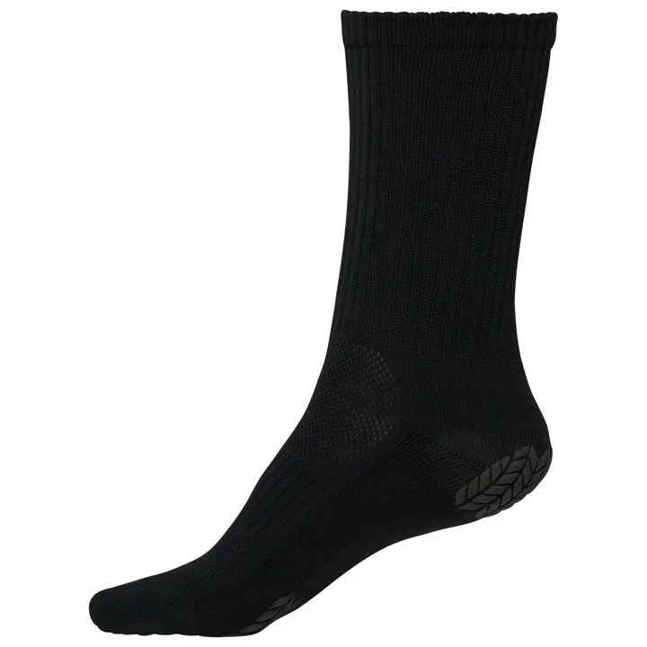 Chaussettes de sport anti-glisse unisexe 8