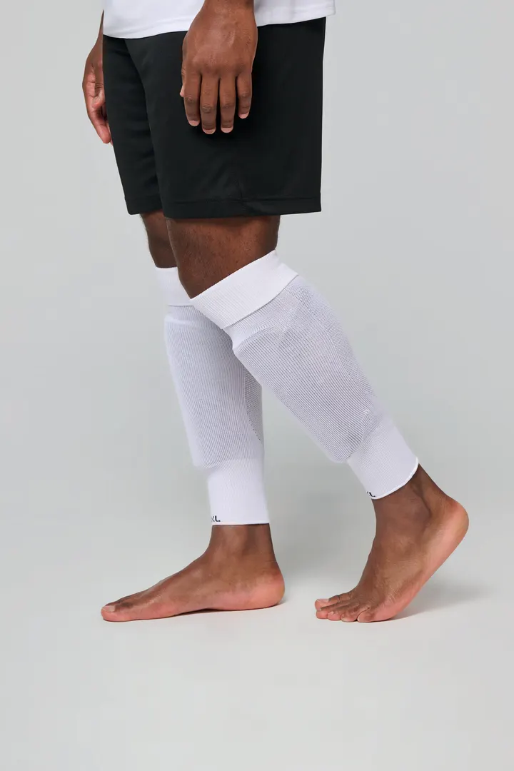 Unisex-Sport-Beinstulpen 4