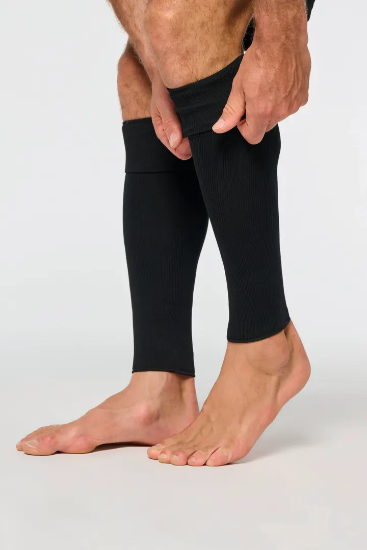 Unisex-Sport-Beinstulpen 6