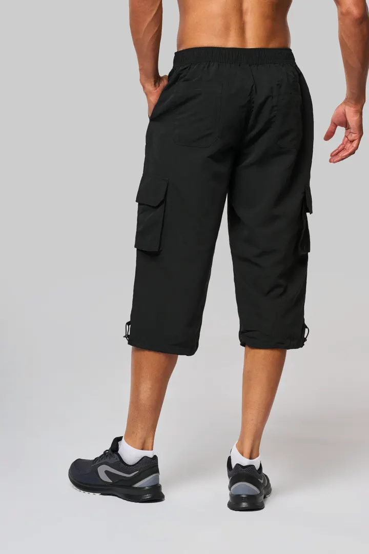 Freizeit-3/4-Hose 2