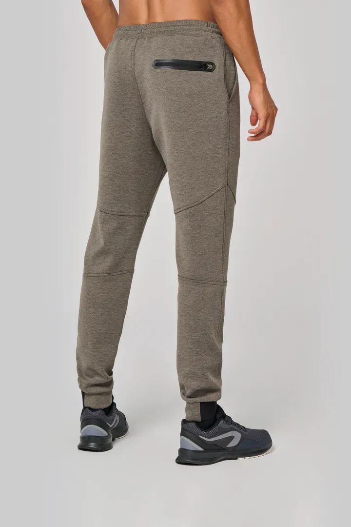 Herren performance-Funktionshose 5