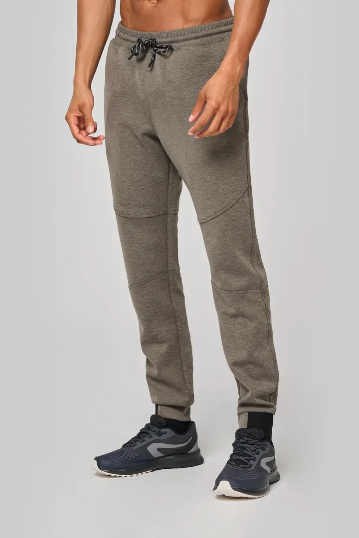 Herren performance-Funktionshose 8