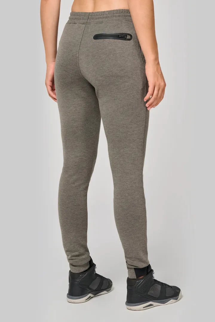 Pantalon performance femme 11