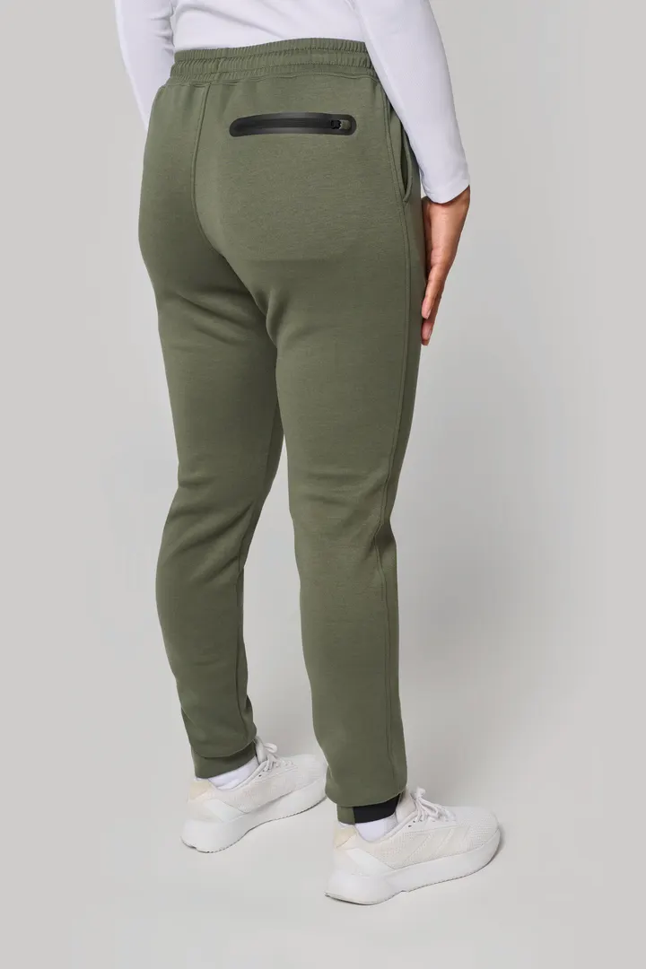 Pantalon performance femme 4