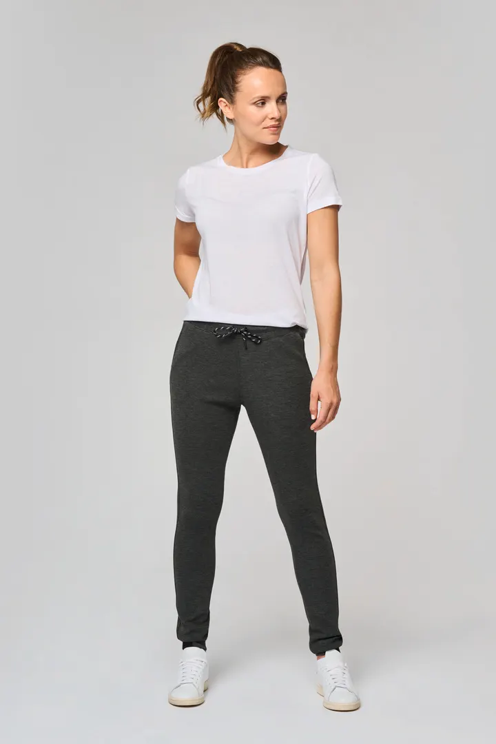 Pantalon performance femme 9