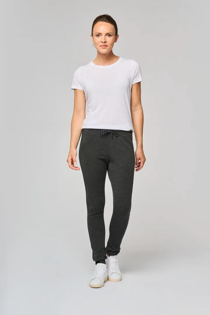 Pantalon performance femme 12