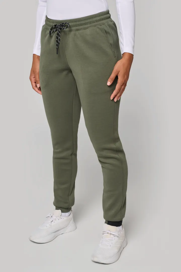 Pantalon performance femme 13