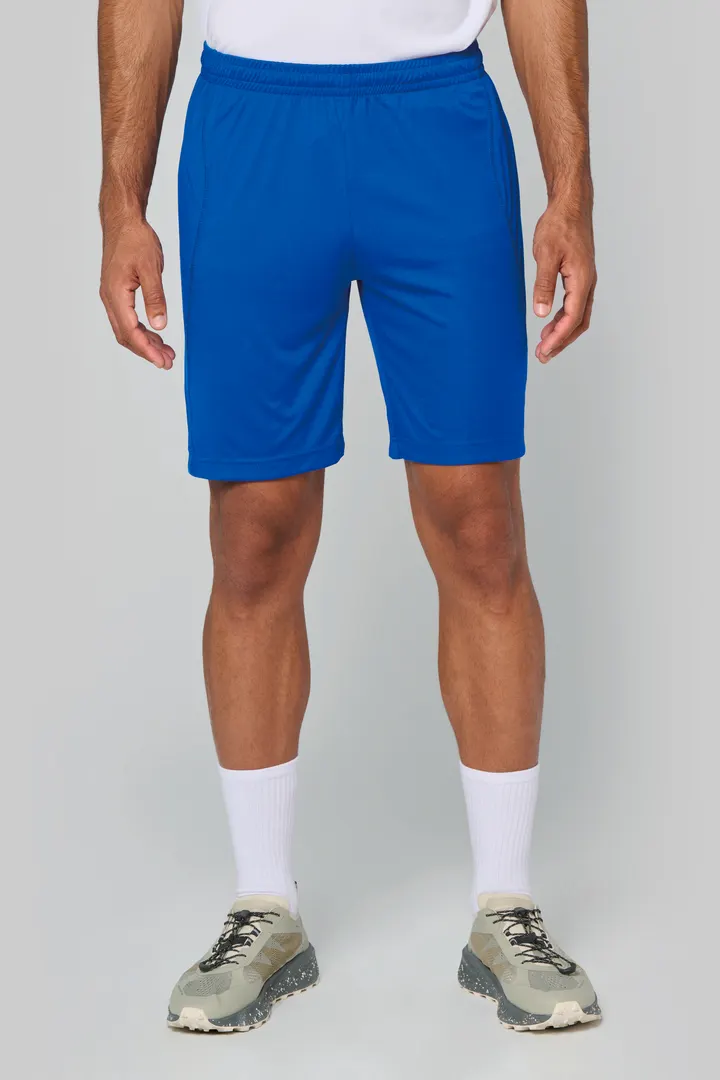 Sport Short 2
