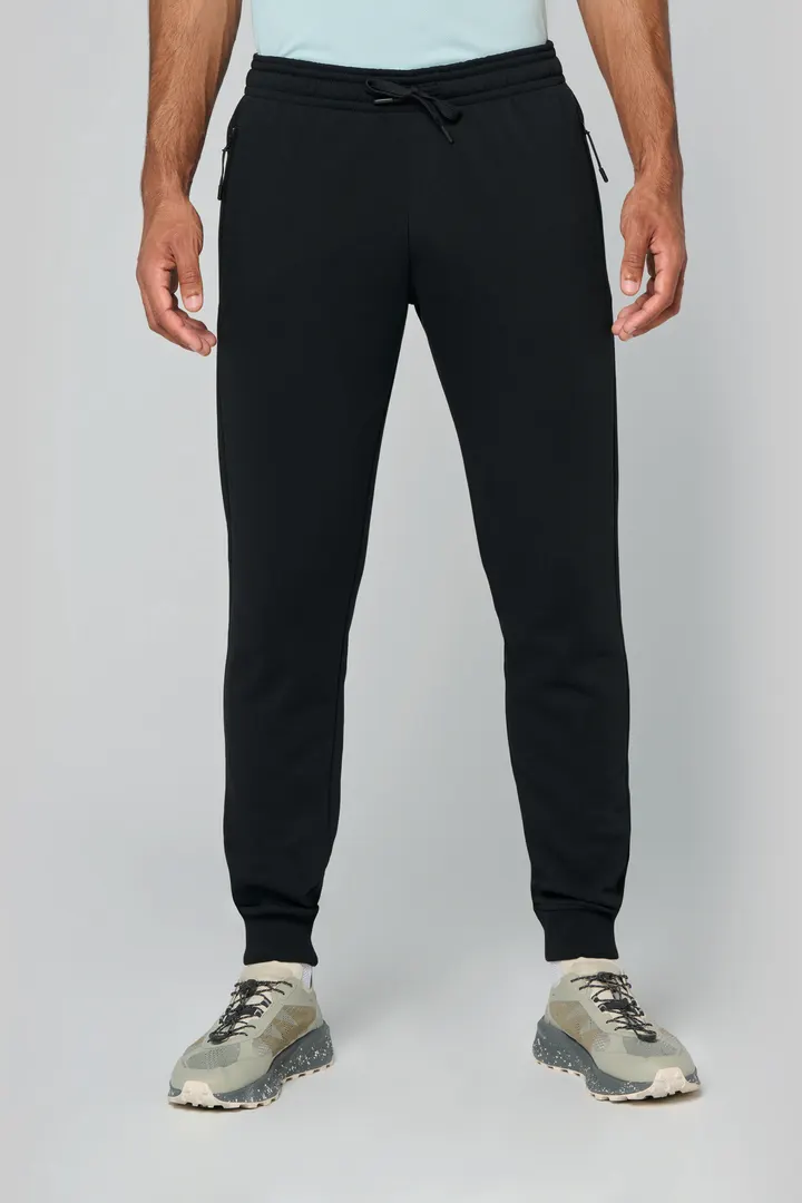Multisport-Jogginghose mit Taschen für Erwachsene