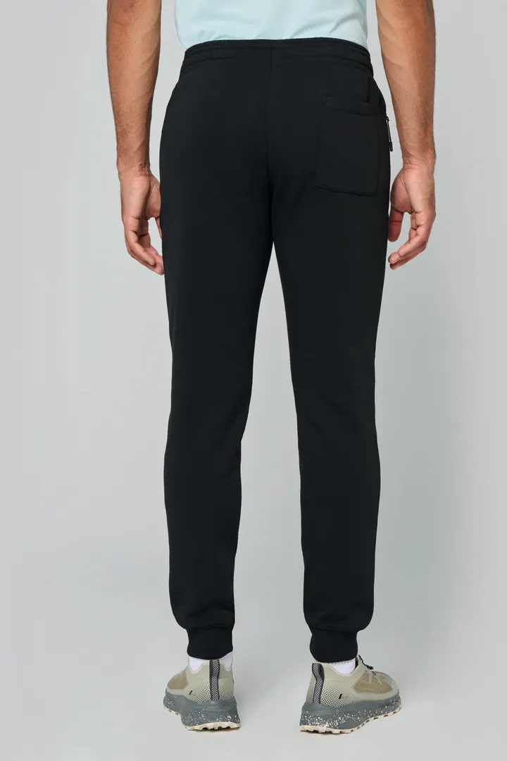 Pantalon de jogging à poches multisports unisexe 2