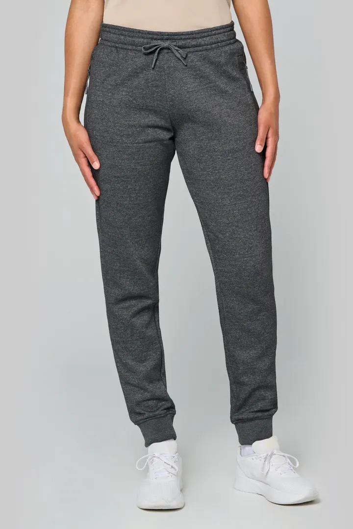 Pantalon de jogging à poches multisports unisexe 3