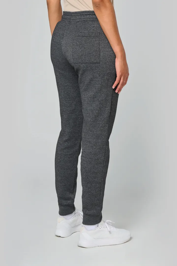Pantalon de jogging à poches multisports unisexe 4