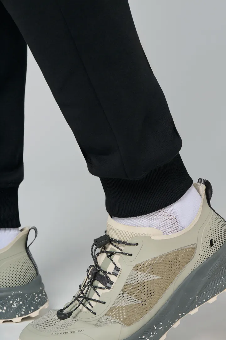 Pantalon de jogging à poches multisports unisexe 8