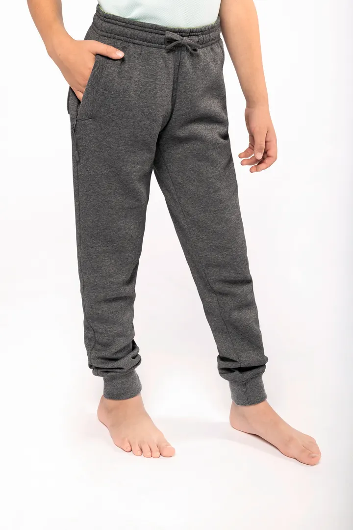 Multisport-Jogginghose mit Taschen für Kinder 5