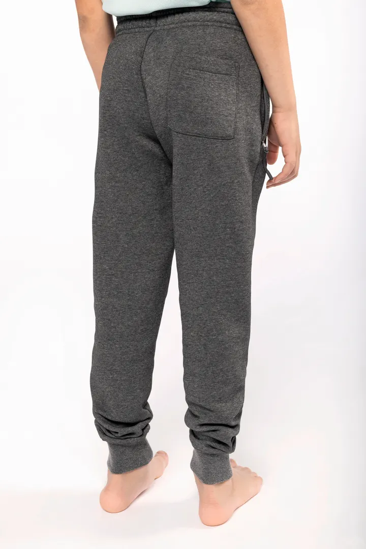 Multisport-Jogginghose mit Taschen für Kinder 8