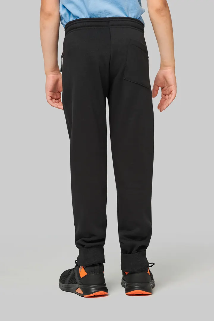 Multisport-Jogginghose mit Taschen für Kinder 7