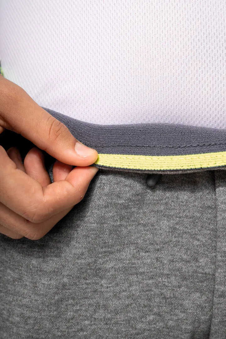 Multisport-Jogginghose mit Taschen für Kinder 6