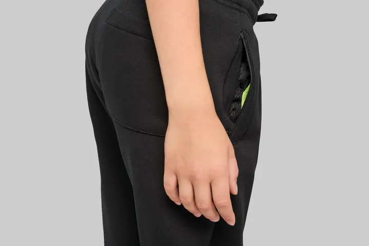 Multisport-Jogginghose mit Taschen für Kinder 10