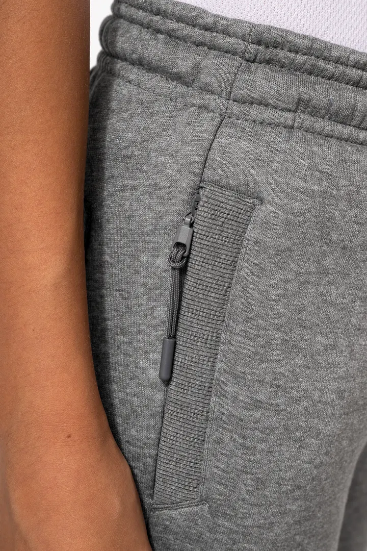 Multisport-Jogginghose mit Taschen für Kinder 9