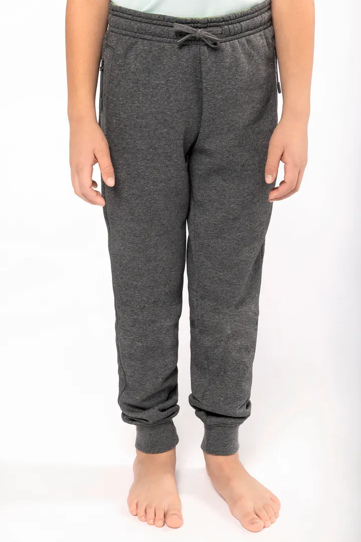 Multisport-Jogginghose mit Taschen für Kinder 3