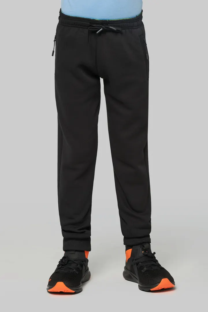 Multisport-Jogginghose mit Taschen für Kinder 2