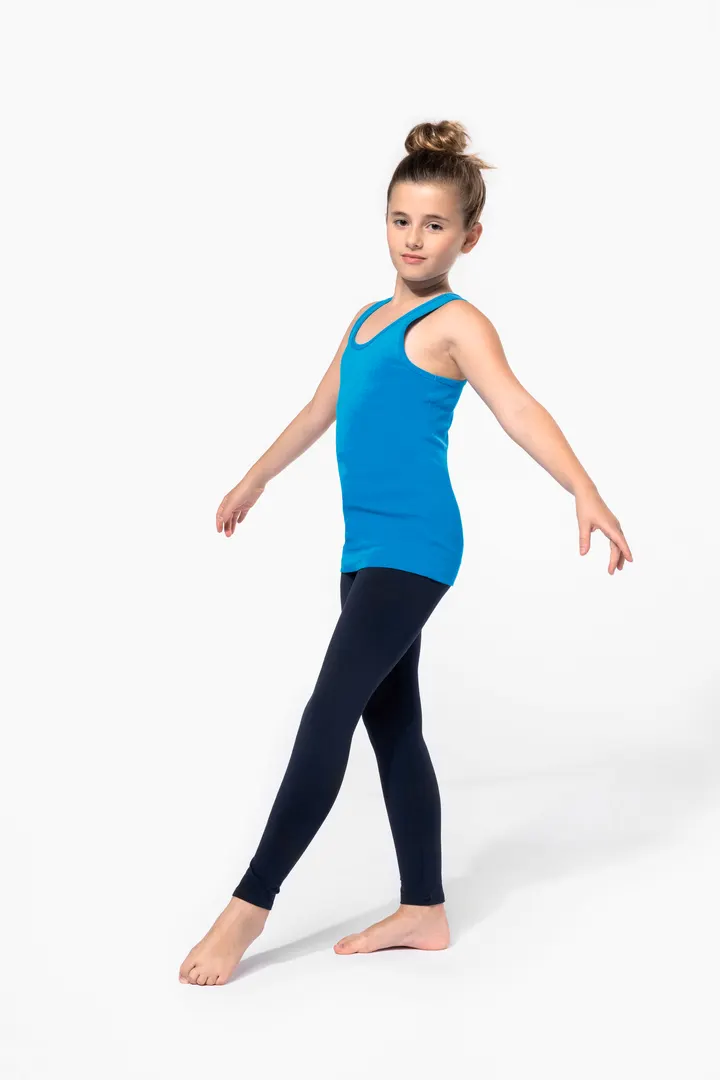 Kinder-Leggings 10