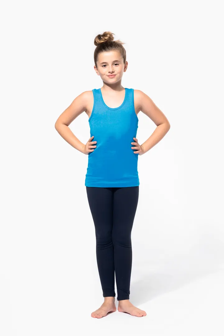 Kinder-Leggings 12